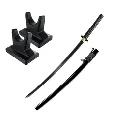 Suporte Para Espada Katana: Organize E Exiba Sua Coleção