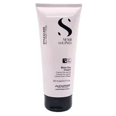 Creme Protetor Térmico Blow Dry Alfaparf Style & Care 200ml