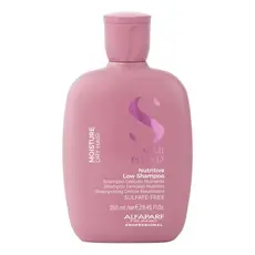 Shampoo Hidratante Alfaparf Semi Di Lino Moisture 250ml
