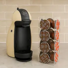 Torre Porta Cápsula Café Dolce Gusto Suporte