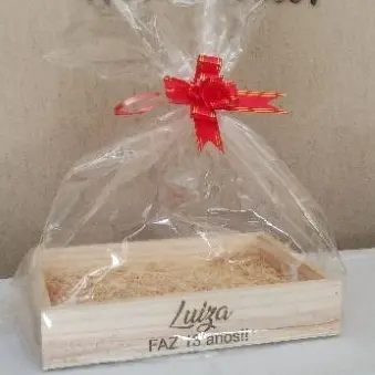kit completo para montar cesta de café da manhã bandeja personalizada