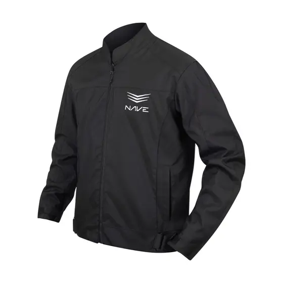 Jaqueta Phantom Nave Motociclista Proteção Resistente À Água