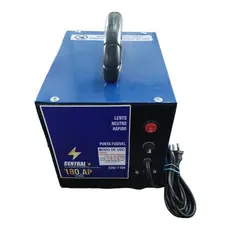 Fonte Automotiva Carregador De Baterias S-150amp