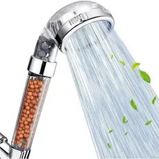 Ducha Chuveirinho Para Lavatório De Salão Com Pedras Bioativadas e Purifica Água