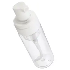 Frasco Pump Espumador Para Alongamento De Cílios 100ml