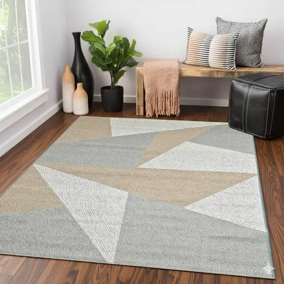 Tapete Sala 2,00 x 2,50 Tapete quarto Sem Pelo Barato Promoção