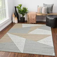 Tapete Sala 2,00 x 2,50 Tapete quarto Sem Pelo Barato Promoção