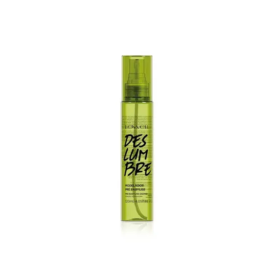 Lowell Modelador Pré Babyliss Deslumbre 120ml