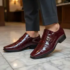 Sapato Social Masculino Casual/Formal