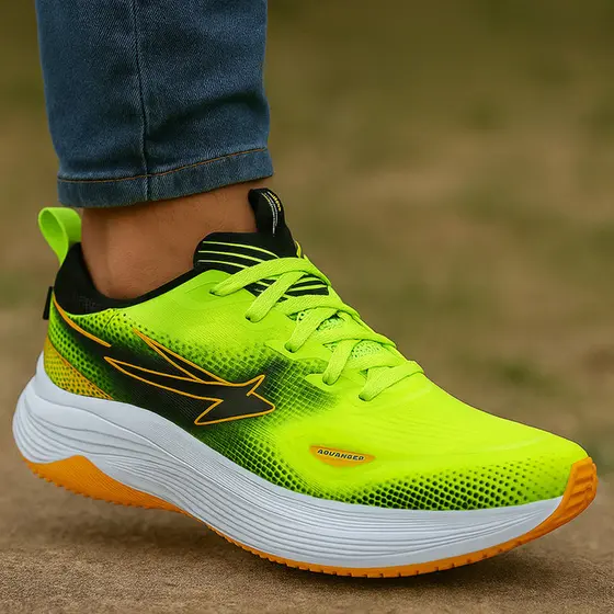 Tenis Masculino Casual Corrida Tênis Macio Treino Macio Top