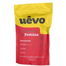 NATUROVOS - PROTEINA EM PO UEVO 1KG