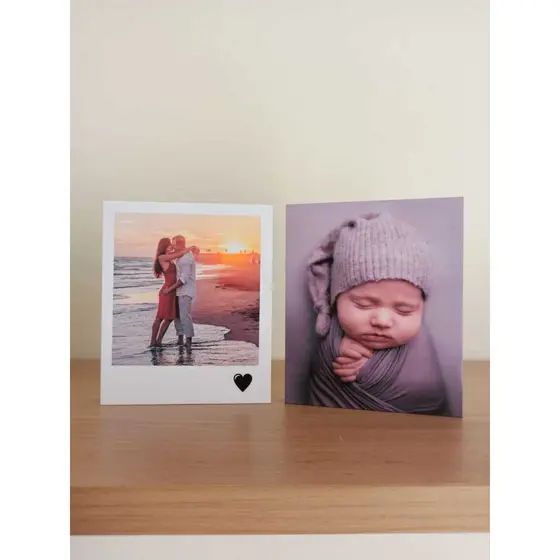 Kit 98 quadrinhos - Personalizados