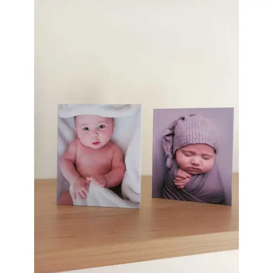 Kit 25 quadrinhos personalizado foto