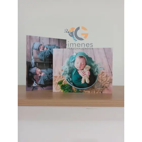 kit 25 quadrinhos - 15x20cm
