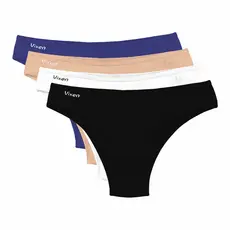 Kit 10 Calcinhas Femininas Fio Dental Empina Bumbum Microfibra