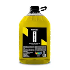 Sanitizante Finalizador 4 em 1 Vonixx Sistema VSC - 5 Litros