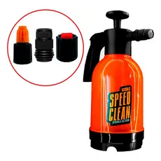 Pulverizador Kers Speed Clean Double Action - 2 Litros