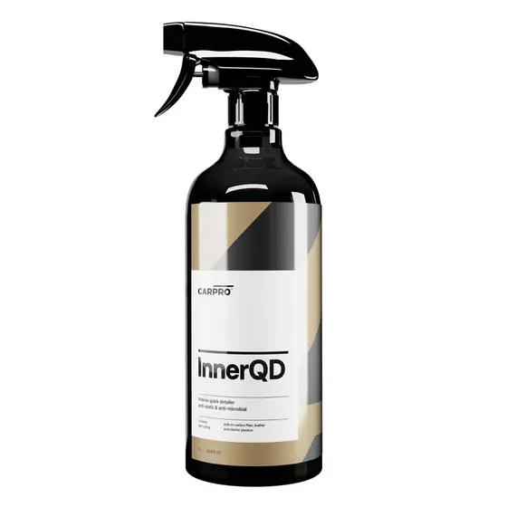 Limpador interno CarPro Inner QD APC - 500ml