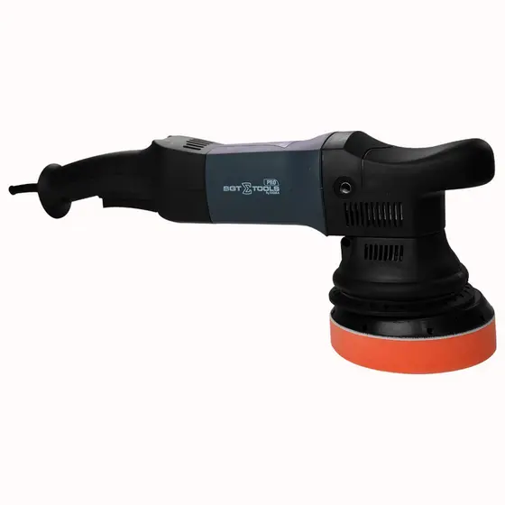 Politriz Roto Orbital Sigma Tools SGT-5117 PRO 900W 15mm - 110V