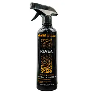 Removedor de Piche e Cola Alcance Profissional REVEX - 500ml