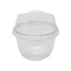 Embalagem Galvanotek G-670 Mousse 110ml 50un