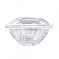 Embalagem com tampa Galvanotek G680 sobremesa 250 ml 100 unidades