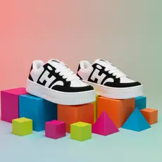 Tênis Casual Retro Feminino 34 ao 39 Envio Imediato Lançamentos