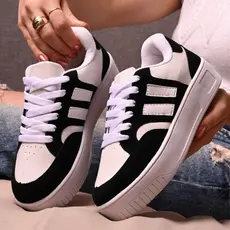 Tênis Casual Retro Feminino 34 ao 39 Envio Imediato Lançamentos