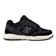 Tênis Hocks Rlx Baggy Mocha Preto Masculino Original