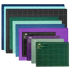 Base De Corte Patchwork Scrapbook Placa Mesa De Corte Dupla Face