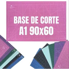 Base de Corte Alta Durabilidade A1 A2 A3 A4 Profissional Patchwork Scrapbook Artesanato Costura
