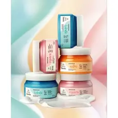 ✨ Natura Tododia – Shampoo, Condicionador, Máscaras e Refis Hidratação