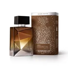 Perfume Essencial Desejos 100ml Natura - Feminino e Masculino | Original | Lançamento