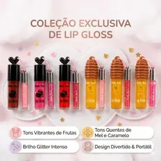 ✨ LIP GLOSS DUO BOBBI RARA ✨