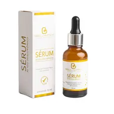 Sérum Facial com Ácido Hialurônico 30ml Hidratação Profunda e Duradoura - Bell Nutry