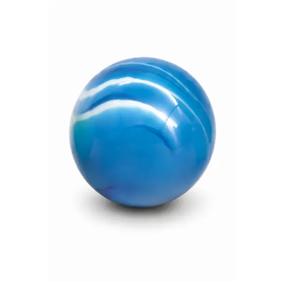 Balim 48mm Jogo de Bocha Bola Pequena Bolim Cancha Avulsa