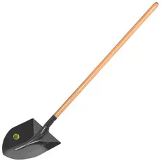 Pá de Bico Com Cabo 120cm Tramontina Reforçado Jardinagem Construção Cavar Jardim
