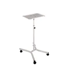 Carrinho Mesa Auxiliar para vaporizador Estética Maquiagem