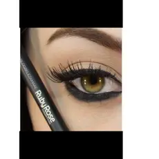 Ruby Rose Lápis delineador de olhos à prova d'água