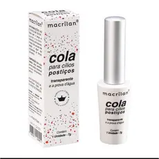 cola macrilan branca
