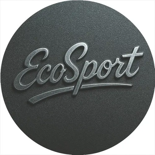 Capa Estepe Personalizada Exclusiva Ecosport Aro 15/16 10072