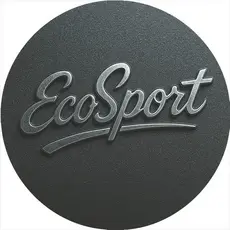Capa Estepe Personalizada Exclusiva Ecosport Aro 15/16 10072