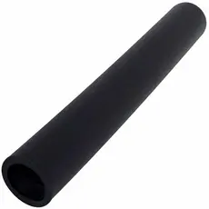 06 Manopla Punho Em Pvc 1 X 150mm Para Aparelhos e Equipamentos Fitness