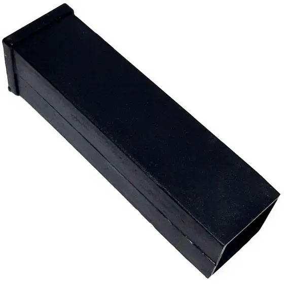 Bucha Redução 40mm Para 30mm X 140mm Equipamentos Fitness