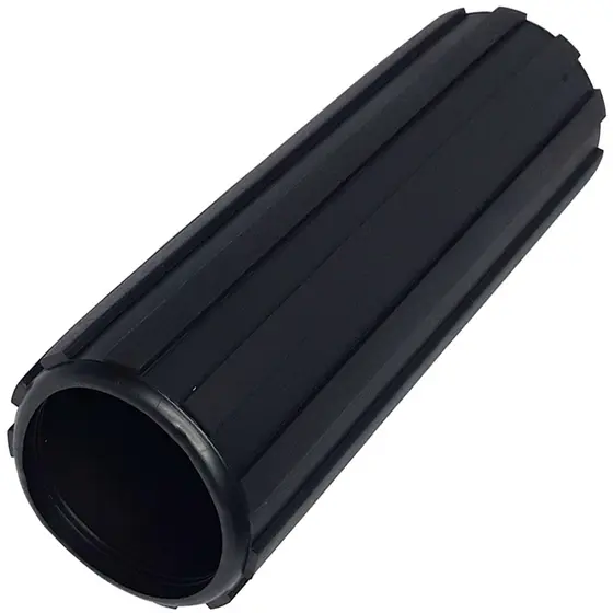 02 Ponteira Pisante 2 X 180mm Para Equipamentos E Aparelhos Fitness