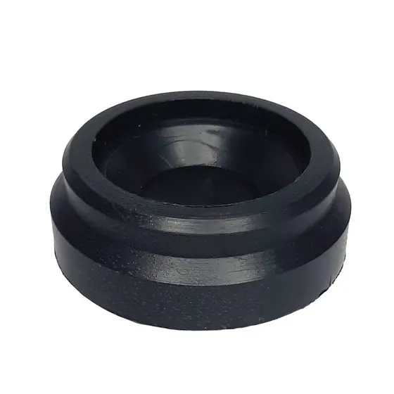 06 Encosto de Anilha PP 1.1/8" x 3" P/ Equip Fitness