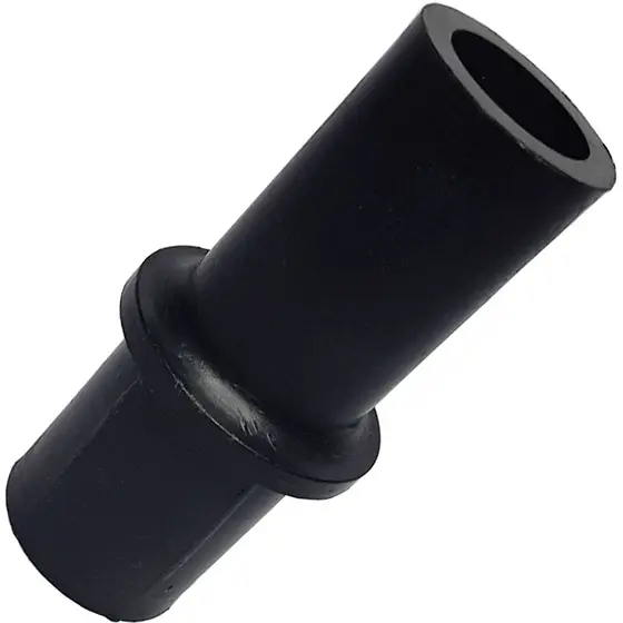 2 Pçs Haste Cabeça De Peso Tijolinho Mestre 1 X 1.1/2