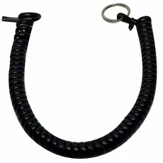 Cabo Espiral Para Pino De Carga Para Equipamentos Fitness