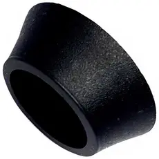 20 Pçs Anel Tijolinho Alto S/ Aba 1'' Altura 16mm Fitness