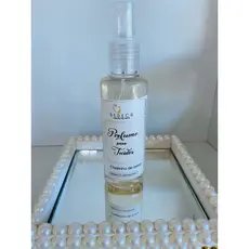 Aromatizador De Lençóes  Agua Perfumada Para Tecidos Artesanal